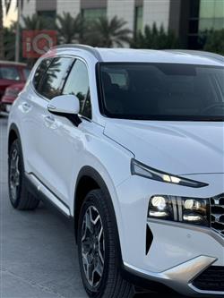 هیوندای سەنتافی